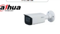 Dahua IPC-HFW2541T-ZAS-27135-S2 – 5MP IR varifokalna WizSense mrežna kamera u bullet kućištu