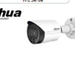 Dahua IPC-HFW2649S-S-IL-0280B – 6MP mrežna kamera u bullet kućištu sa Smart dual light tehnologijom