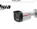 Dahua IPC-HFW2849TL-S-LED-0280B-PRO – 8MP mrežna kamera u bulet kućištu sa WizColor tehnologijom