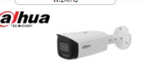 Dahua IPC-HFW5449T1-ASE – 4MP Full Color WizMind mrežna kamera u bullet kućištu