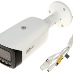 Dahua IPC-HFW5449T1-ZE-LED – 4MP Full Color motorizovana WizMind mrežna kamera u bullet kućištu