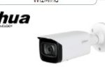 Dahua IPC-HFW5541T-ASE-0280B-S3 – 5MP IR fiksna WizMind mrežna kamera u bullet kućištu