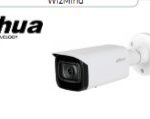 Dahua IPC-HFW5541T-ASE-0360B – 5MP IR fiksna WizMind mrežna kamera u bullet kućištu