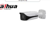 Dahua IPC-HFW5842E-Z4E-0832-S2 – 8 MP IR varifokalna WizMind mrežna kamera u bullet kućištu