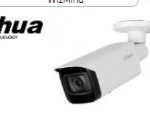 Dahua IPC-HFW5842T-SE-0280B-S3 – 8 MP IR WizMind mrežna kamera u bullet kućištu