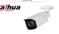 Dahua IPC-HFW5842T-SE-0280B-S3 – 8 MP IR WizMind mrežna kamera u bullet kućištu