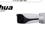 Dahua IPC-HFW8331EP-Z – 3MP IR mrežna kamera u bullet kućištu