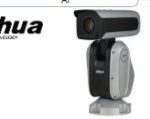 Dahua IPC-PTZ83440-HNF-PA – starlight tehnologijom