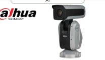 Dahua IPC-PTZ83440-HNF-PA – starlight tehnologijom