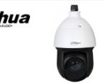 Dahua IPC-SD49425GB-HNR – 4MP mrežna kamera u PTZ kućištu sa Starlight tehnologijom.