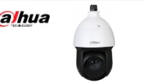 Dahua IPC-SD49425GB-HNR – 4MP mrežna kamera u PTZ kućištu sa Starlight tehnologijom.