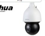 Dahua IPC-SD5A432GB-HNR – 4MP IR mrežna WizSense PTZ kamera sa starlight tehnologijom