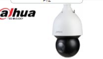Dahua IPC-SD5A432GB-HNR – 4MP IR mrežna WizSense PTZ kamera sa starlight tehnologijom
