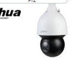 Dahua IPC-SD5A825GA-HNR – 8MP IR WizSense mrežna PTZ kamera sa starlight tehnologijom