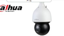 Dahua IPC-SD5A825GA-HNR – 8MP IR WizSense mrežna PTZ kamera sa starlight tehnologijom