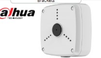 Dahua PFA122-V2 – Vodootporna nazidna dozna za sakrivanje kablova i konektora prilikom instalacije kamera