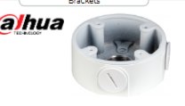 Dahua PFA13A-E – Nazidna dozna za sakrivanje kablova i konektora prilikom instalacije kamera