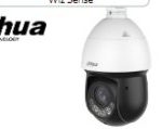 Dahua SD4D425MB-HNR – 4MP WizSense mrežna PTZ kamera sa dual light tehnologijom