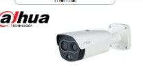 Dahua TPC-BF2241-B7F8-DW-S2 – 4 MP termalna mrežna kamera u bullet kućištu