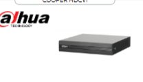Dahua XVR1B04-I/T – Penta-brid video snimač sa 4 analogna two way talk kanala plus 1 dodatni ip kanal rezolucije do 2MP.