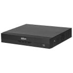 Dahua XVR5104HS-4KL-I3 – Penta-brid video snimač sa 4 analogna kanala plus 4 dodatnih ip kanala rezolucije do 8MP. AI tehnologija.