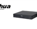 Dahua XVR5108HS-4KL-I3 – Penta-brid video snimač sa 8 analogna kanala plus 8 dodatnih ip kanala rezolucije do 8MP. AI tehnologija.