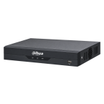 Dahua XVR5108HS-4KL-I3 – Penta-brid video snimač sa 8 analogna kanala plus 8 dodatnih ip kanala rezolucije do 8MP. AI tehnologija.
