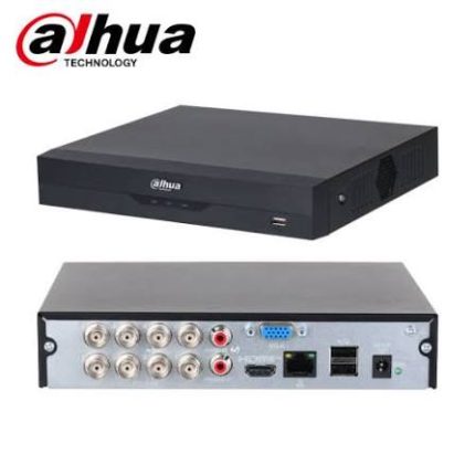 Dahua XVR5108HS-I3/T