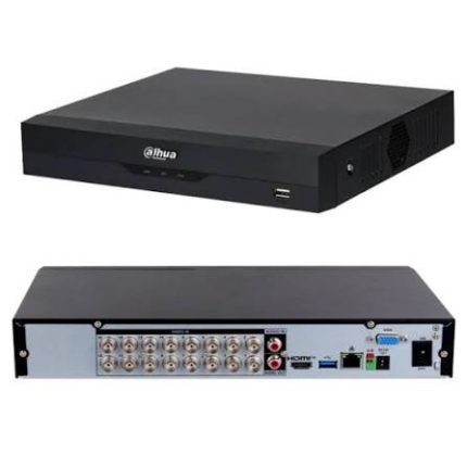 Dahua XVR5116HS-I3/T