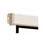 Platno za projektor Reflecta Crystal-Line Rollo, 180×180 cm ,87661 - Slika 2