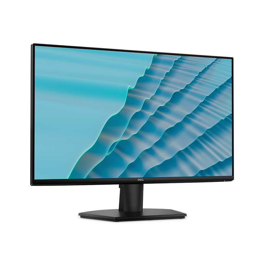 01-10 Monitor Dell 27 SE2726H, 1920×1080, FHD, 144Hz, IPS Antiglare, 16:9, 1000:1, 300 cd/m2, 1ms/4ms/8ms, AMD Free Sync, 178/178, 2xHDMI, Tilt, 3Y - Slika 1