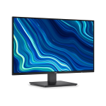 Monitor Dell 27 SE2726D, 2560×1440, QHD, 144Hz, IPS Antiglare, 16:9, 1500:1, 300 cd/m2, 1ms/4ms/8ms, AMD FreeSync, 178/178, HDMI, DP, Tilt, 3Y