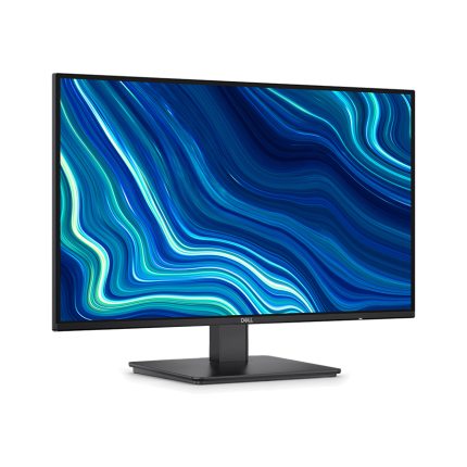 Monitor Dell 27 SE2726D, 2560×1440, QHD, 144Hz, IPS Antiglare, 16:9, 1500:1, 300 cd/m2, 1ms/4ms/8ms, AMD FreeSync, 178/178, HDMI, DP, Tilt, 3Y