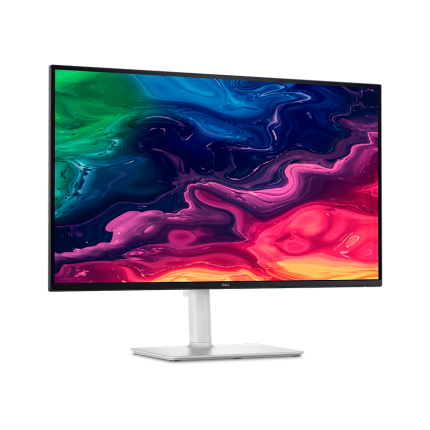 Monitor DELL 27 Plus S2725QC 3840×2160, 4K UHD 120Hz, IPS Antiglare, 2xHDMI, 2xUSB-C, 2xUSB-A, 2x 5W Speakers,