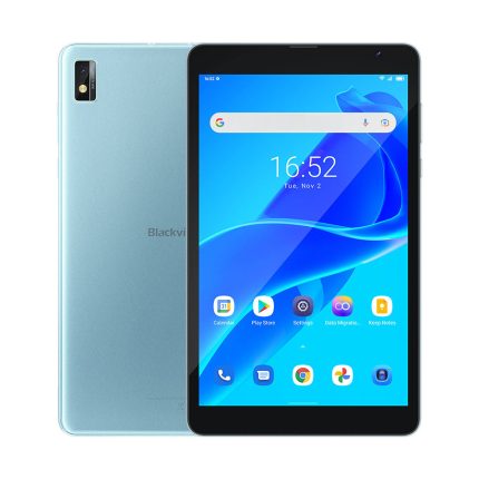 Tablet Blackview Tab 6 LTE 3GB/32GB 8″ Macaron Blue