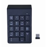 Numerička tastatura wireless GEMBIRD KPD-W-02 - Slika 2