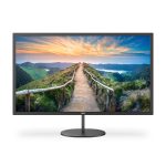 Monitor AOC Q32V4-32 QHD. (2560×1440).75Hz, 4ms, IPS, Adaptive Sync, Zvučnici. HDMI. DP) - Slika 2