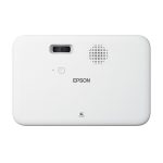 Projektor Epson CO-FH02 3000lumena. FullHD.16:9 USB+HDMI+WiFI. AndroidTV. Zvučnici 5w. boja bijela - Slika 2