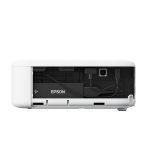Projektor Epson CO-FH02 3000lumena. FullHD.16:9 USB+HDMI+WiFI. AndroidTV. Zvučnici 5w. boja bijela - Slika 3