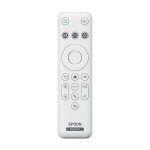 Projektor Epson CO-FH02 3000lumena. FullHD.16:9 USB+HDMI+WiFI. AndroidTV. Zvučnici 5w. boja bijela - Slika 4