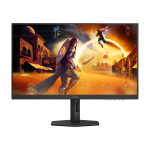 MONITOR AOC Gaming Q27G4XF 27″ Fast IPS 2560×1440 Antiglare 180Hz, HDR 10, 0.5ms, 1000:1, HDMI, DP, Full Ergo, Adaptive Sync 3y - Slika 2