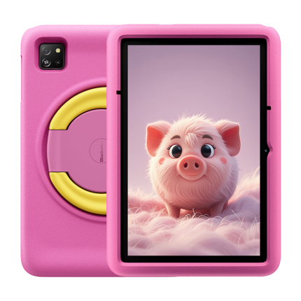 Tablet Blackview Tab A6 kids 4GB 128GB WiFi 10″ Rose Pink