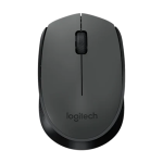 Tastatura + miš bežično Logitech MK235, crno, US layout, 920-007931 - Slika 4