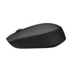 Tastatura + miš bežično Logitech MK235, crno, US layout, 920-007931 - Slika 5