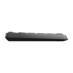 Tastatura + miš bežično Logitech MK235, crno, US layout, 920-007931 - Slika 6