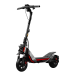 Segway Ninebot Kickscooter ZT3 PRO 16+, 130 kg, domet 70 km, 25 km/h, 25%, 11”, 1600 W