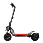 Segway Ninebot Kickscooter ZT3 PRO 16+, 130 kg, domet 70 km, 25 km/h, 25%, 11”, 1600 W - Slika 2