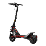 Segway Ninebot Kickscooter ZT3 PRO 16+, 130 kg, domet 70 km, 25 km/h, 25%, 11”, 1600 W - Slika 3