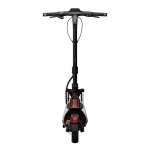 Segway Ninebot Kickscooter ZT3 PRO 16+, 130 kg, domet 70 km, 25 km/h, 25%, 11”, 1600 W - Slika 5