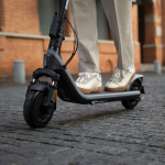 Segway Ninebot Kickscooter E2 E II - Slika 4
